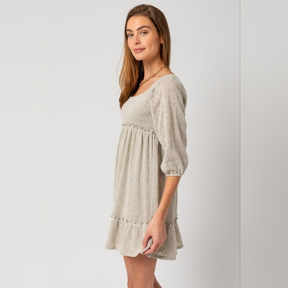 GILLI EDEN DRESS - Picture 3 of 6